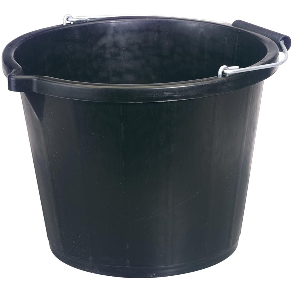 Polyethylene Bucket