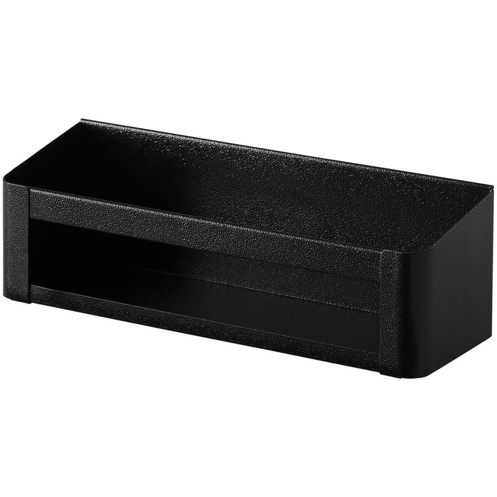 View Bunker Magnetic Can Holder Black