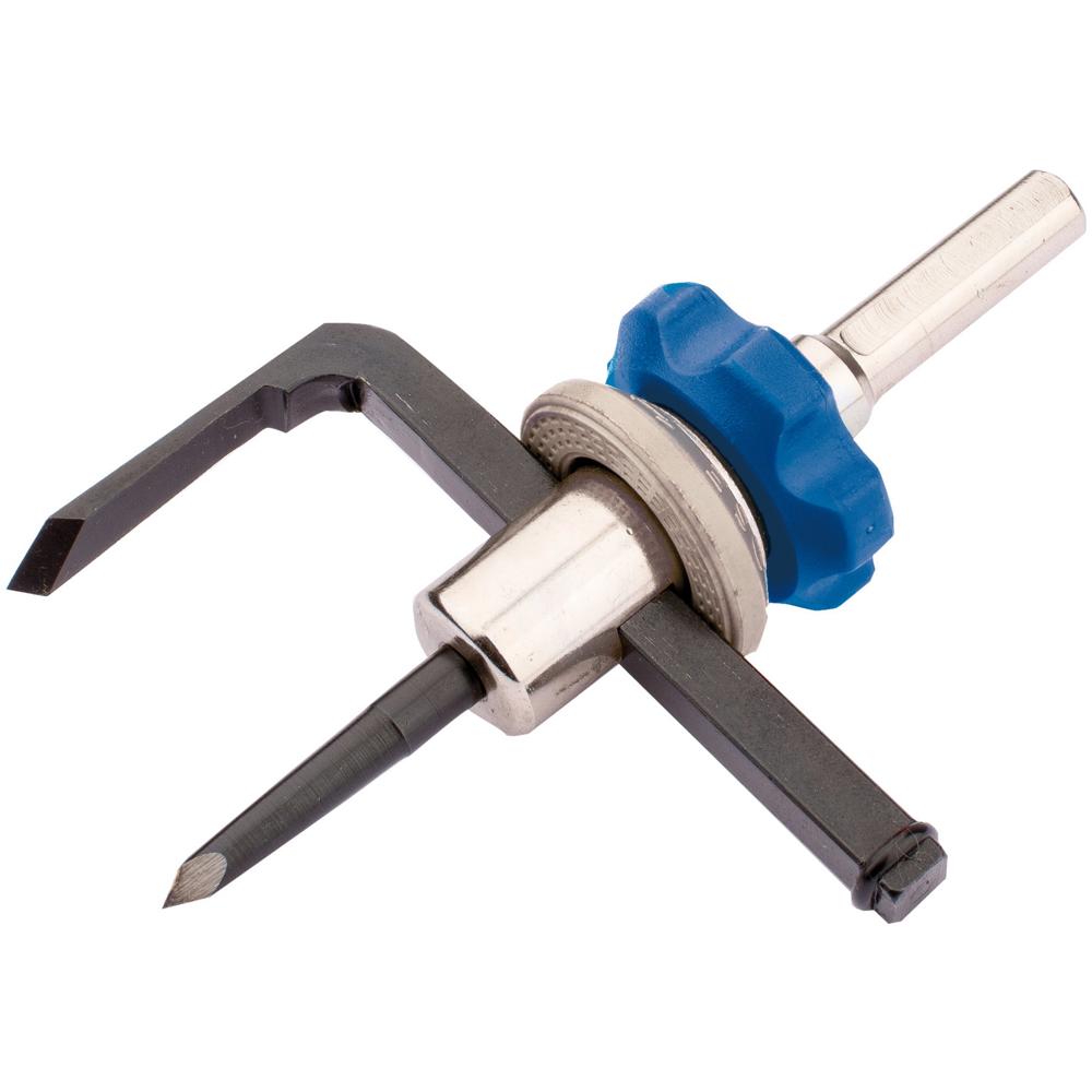 Adjustable HoleSaw Cutter