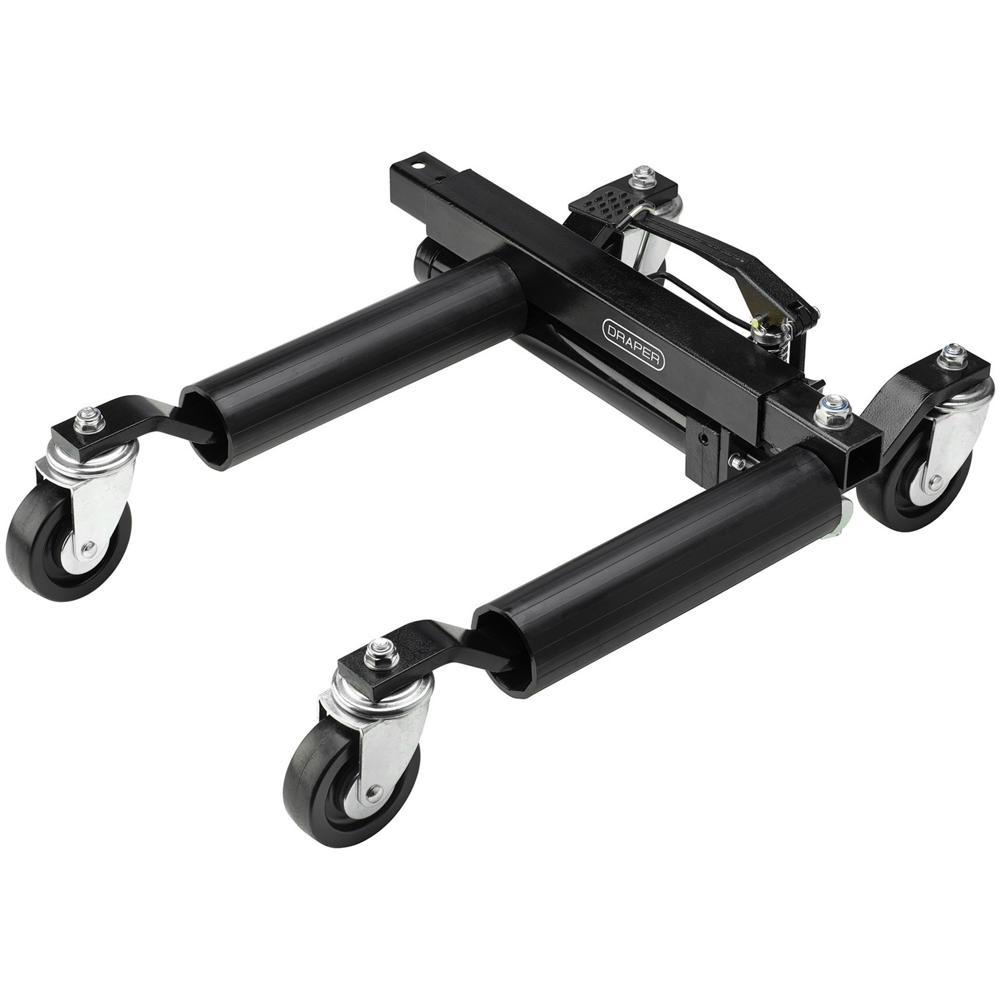 Draper WDS680 Wheel Skate
