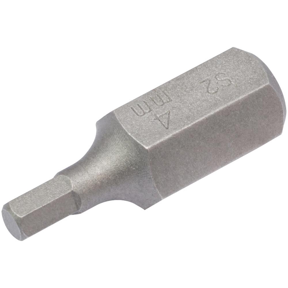 Draper Expert Hexagon 10mm Shank Insert Bits