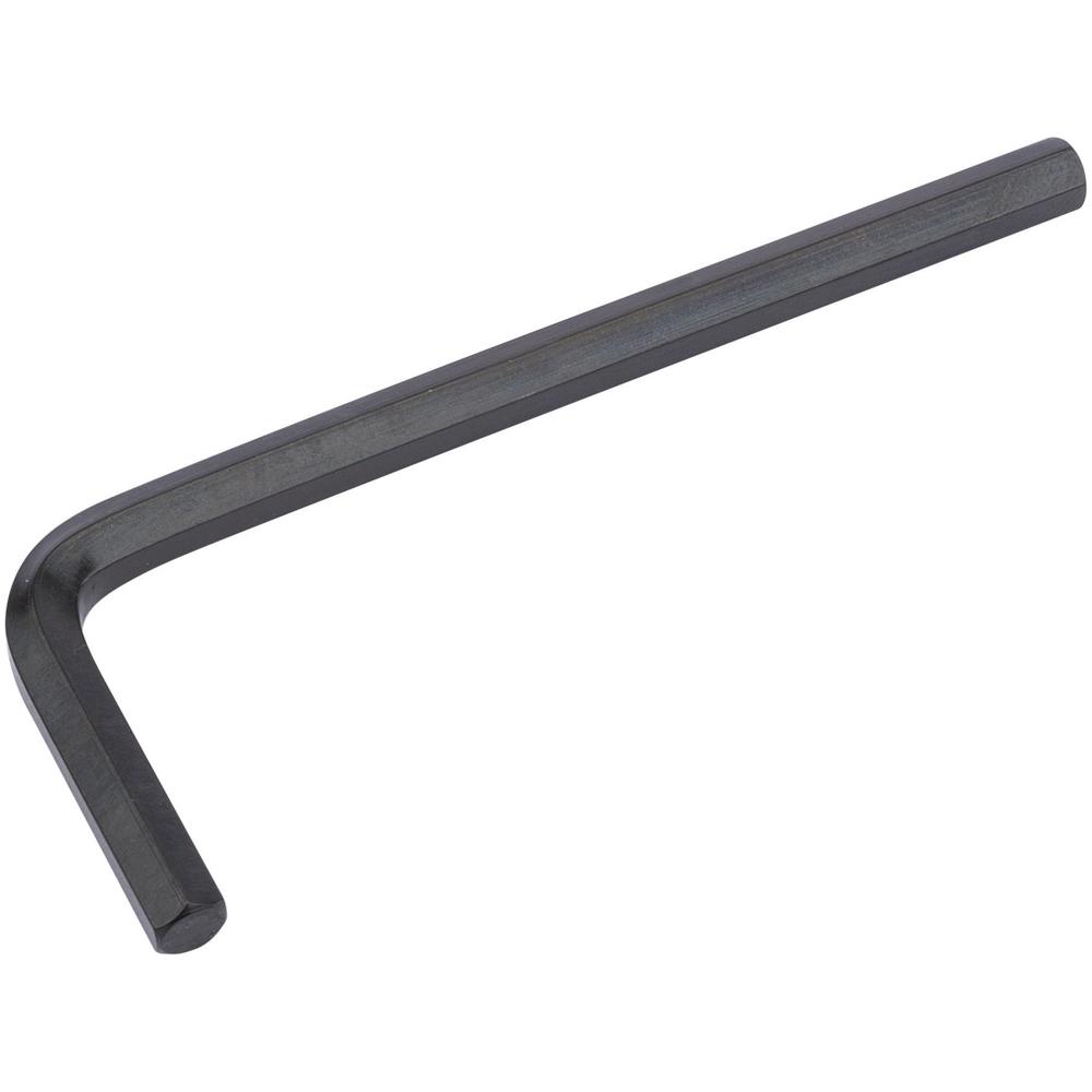 Hexagon Allen Key Metric