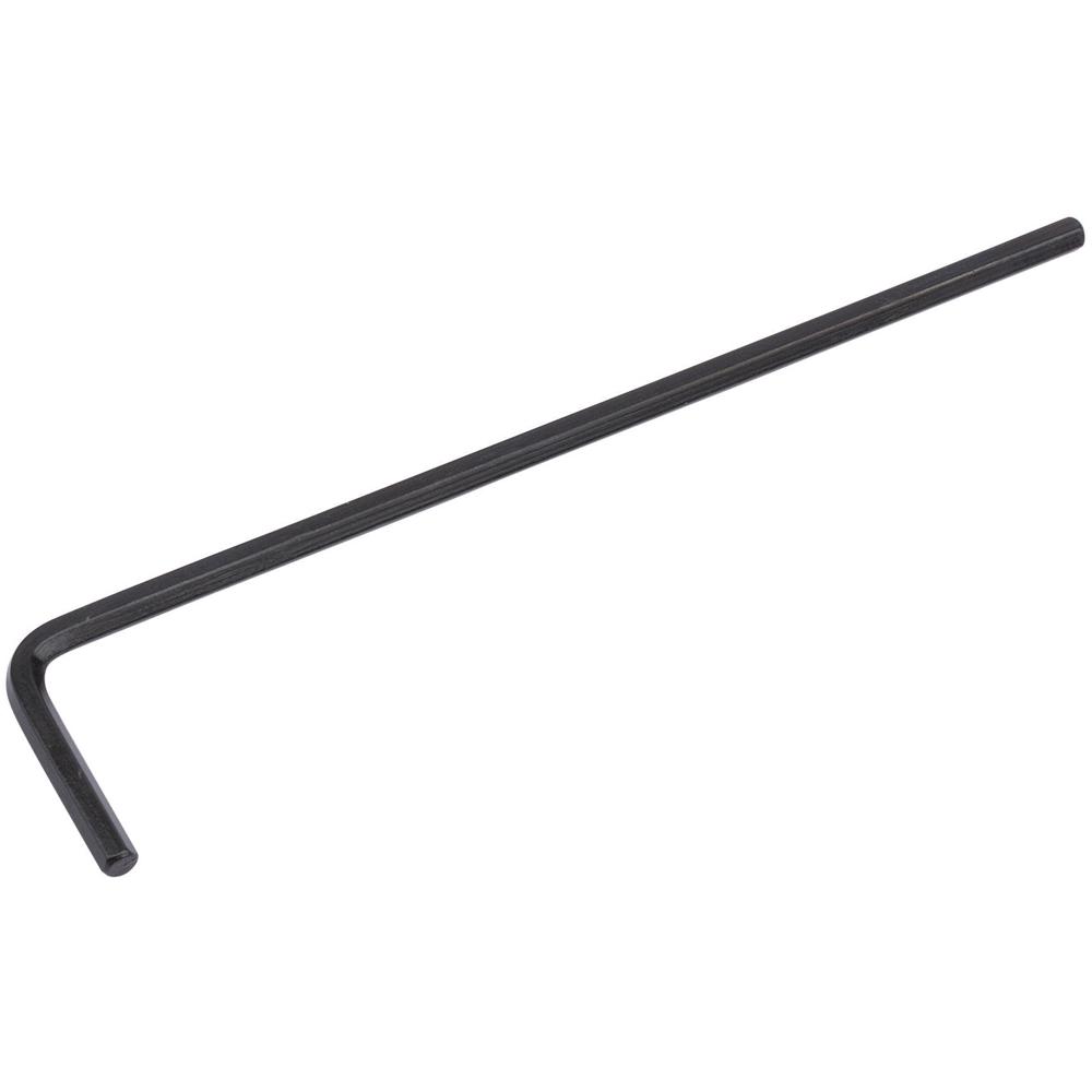 Draper Extra Long Hexagon Allen Key Metric 2.5mm