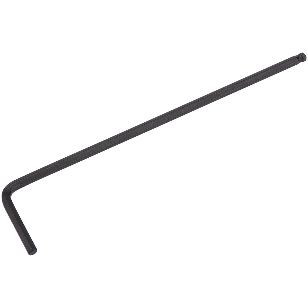 Draper Ball End Hexagon Allen Key Metric 2mm