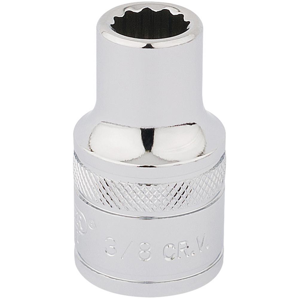 1/2" Drive Hi Torq Bi Hexagon Socket Imperial