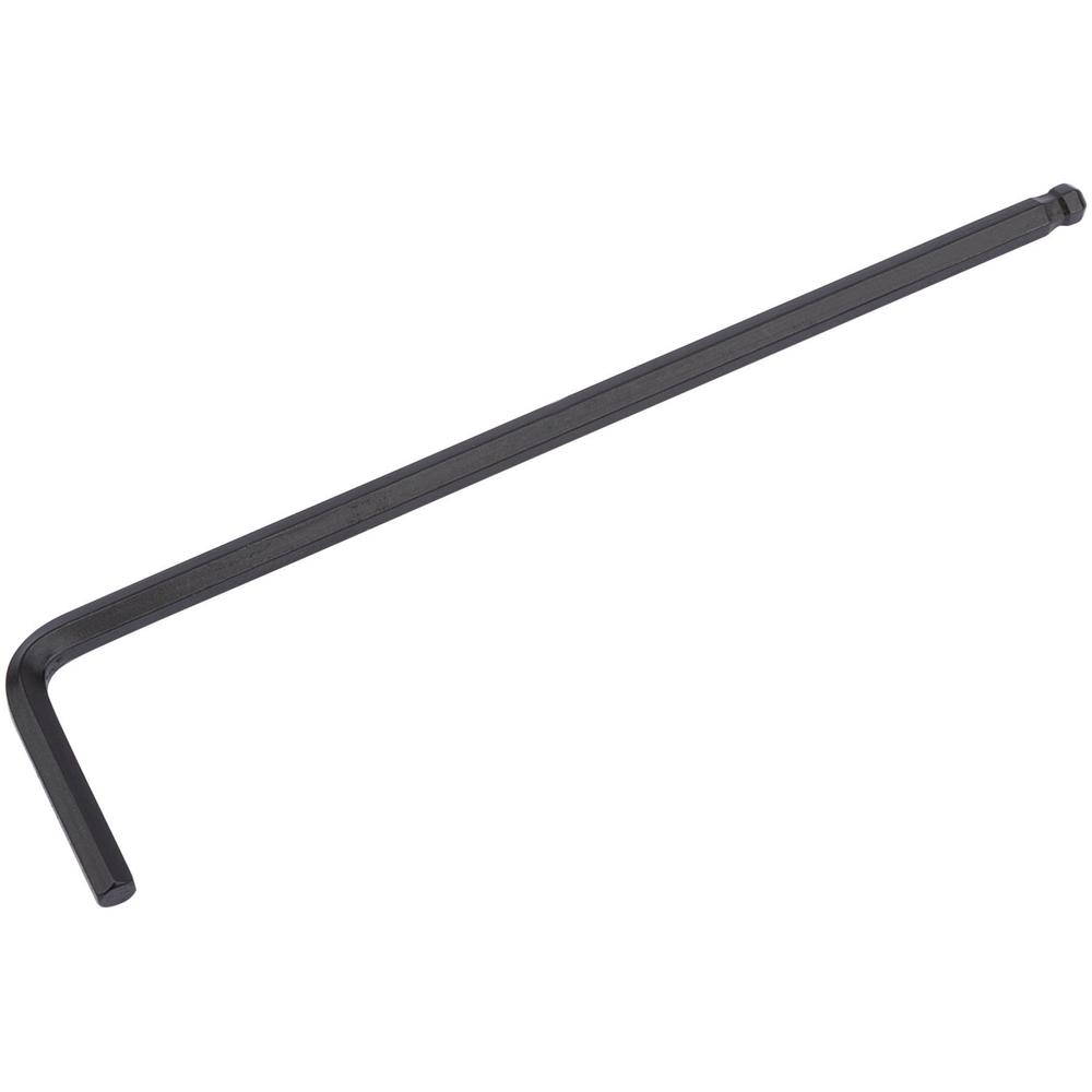 Ball End Hexagon Allen Key Metric