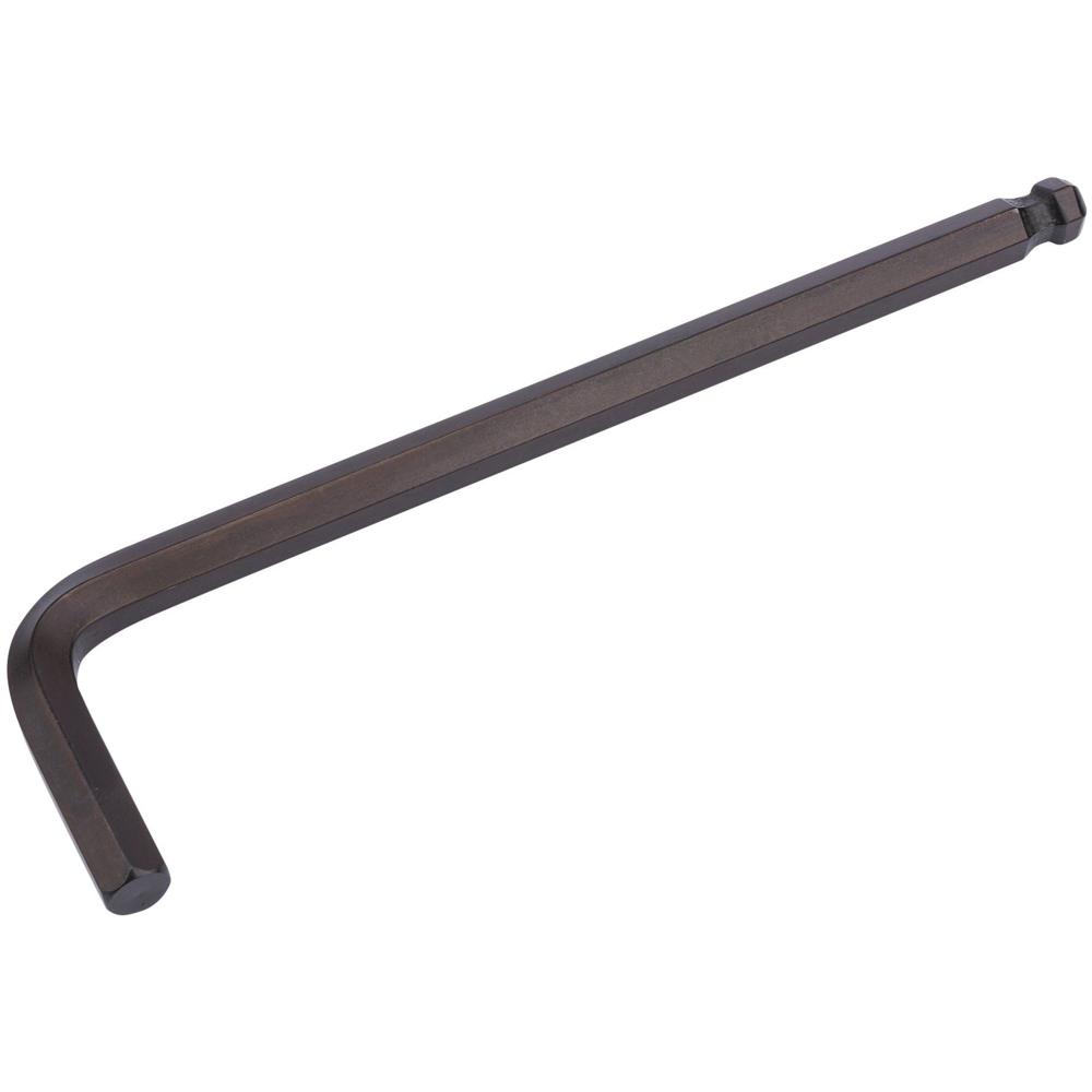 Ball End Hexagon Allen Key Metric