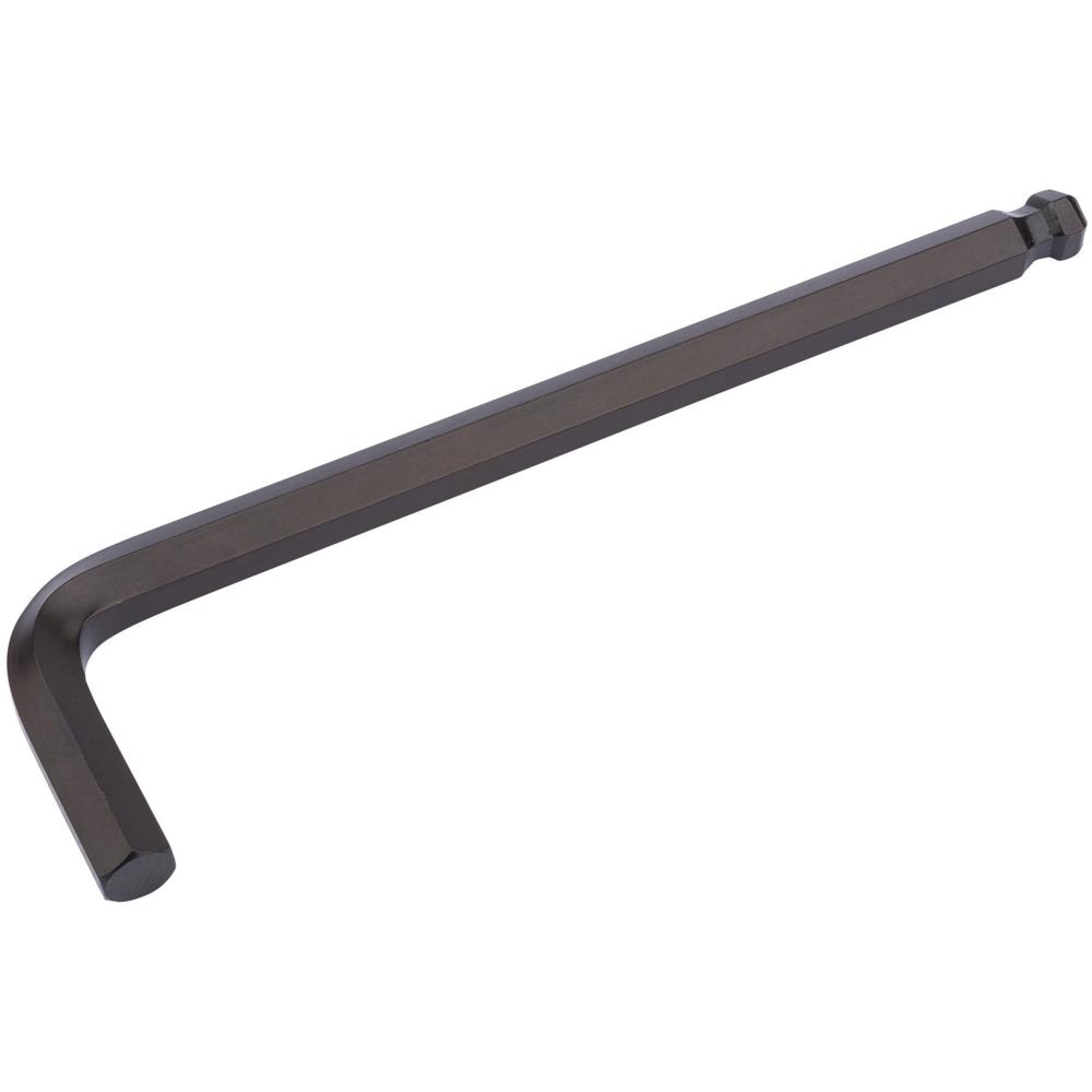 Ball End Hexagon Allen Key Metric