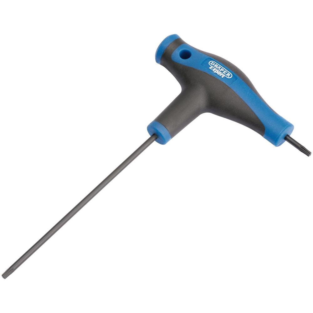 Draper Expert T Handle Torx Key T10