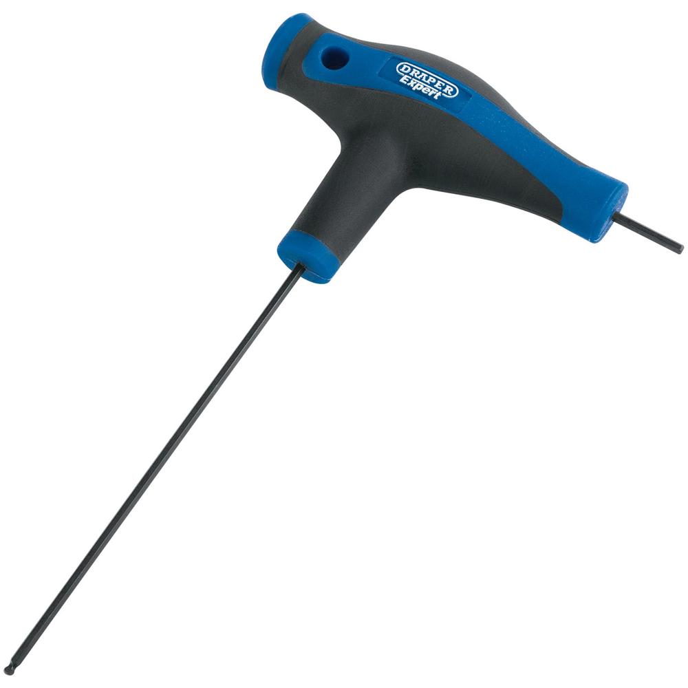 Click to view product details and reviews for Draper Expert T Handle Ball End Hexagon Allen Key Metric 2mm. Click to view product details and reviews for Draper Expert T Handle Ball End Hexagon Allen Key Metric 2mm.