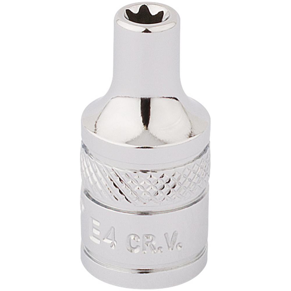 1/4" Drive Torx Socket