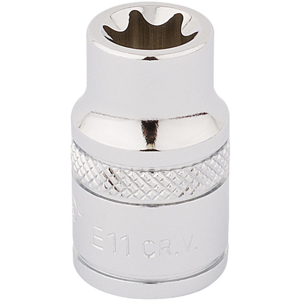 Draper 3/8" Drive Torx Socket