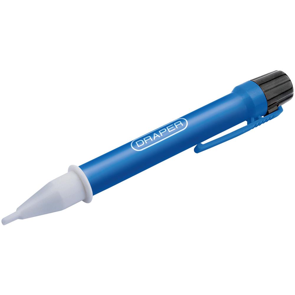 Cat 3 Non Contact Voltage Tester