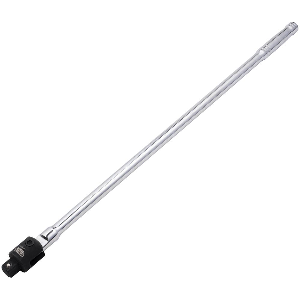 Draper Expert 3/4" Drive Breaker Bar 3/4" 760mm