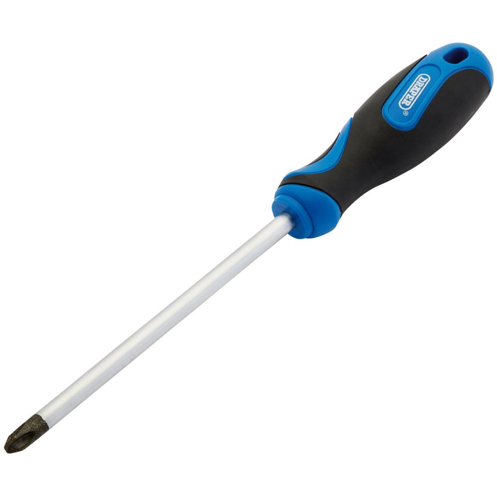 Draper Phillips Screwdriver PH3 150mm