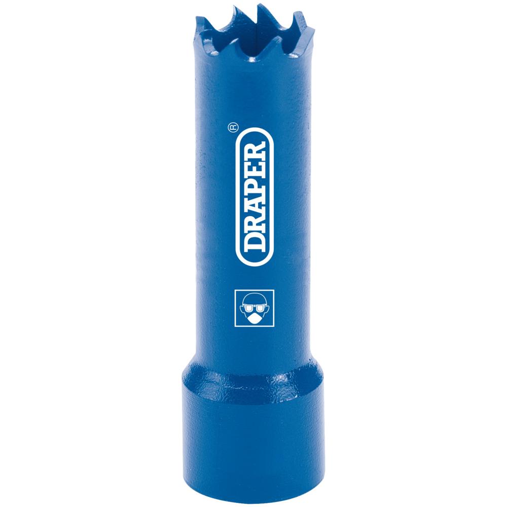 Expert HSS Bi Metal Hole Saw