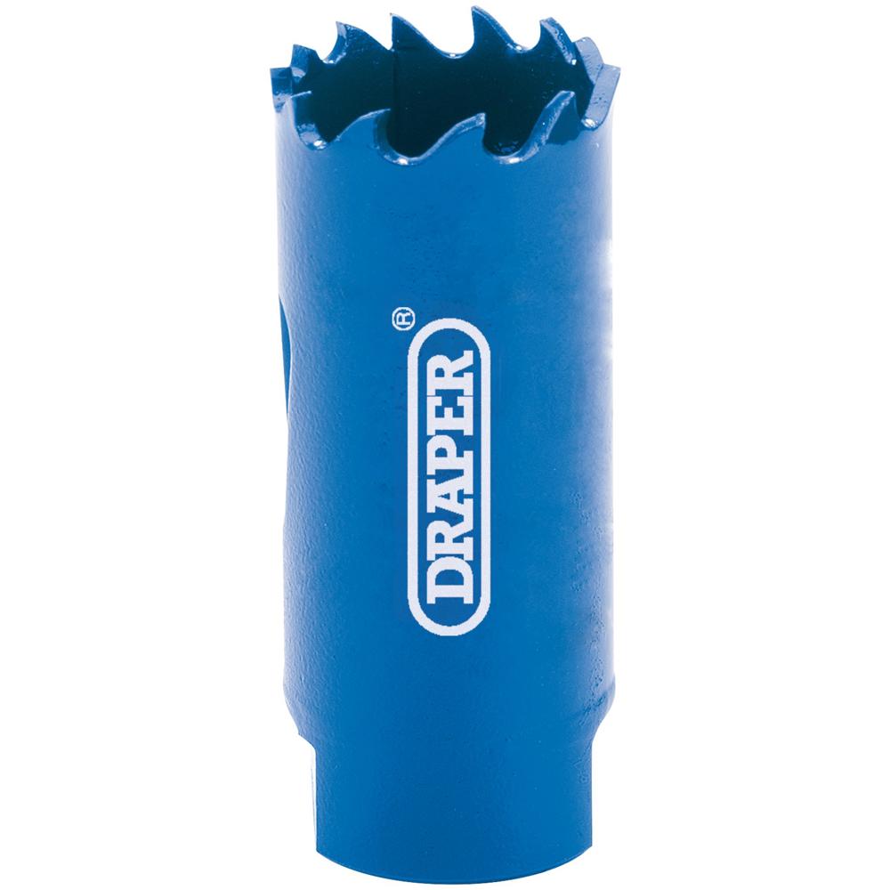 Expert HSS Bi Metal Hole Saw