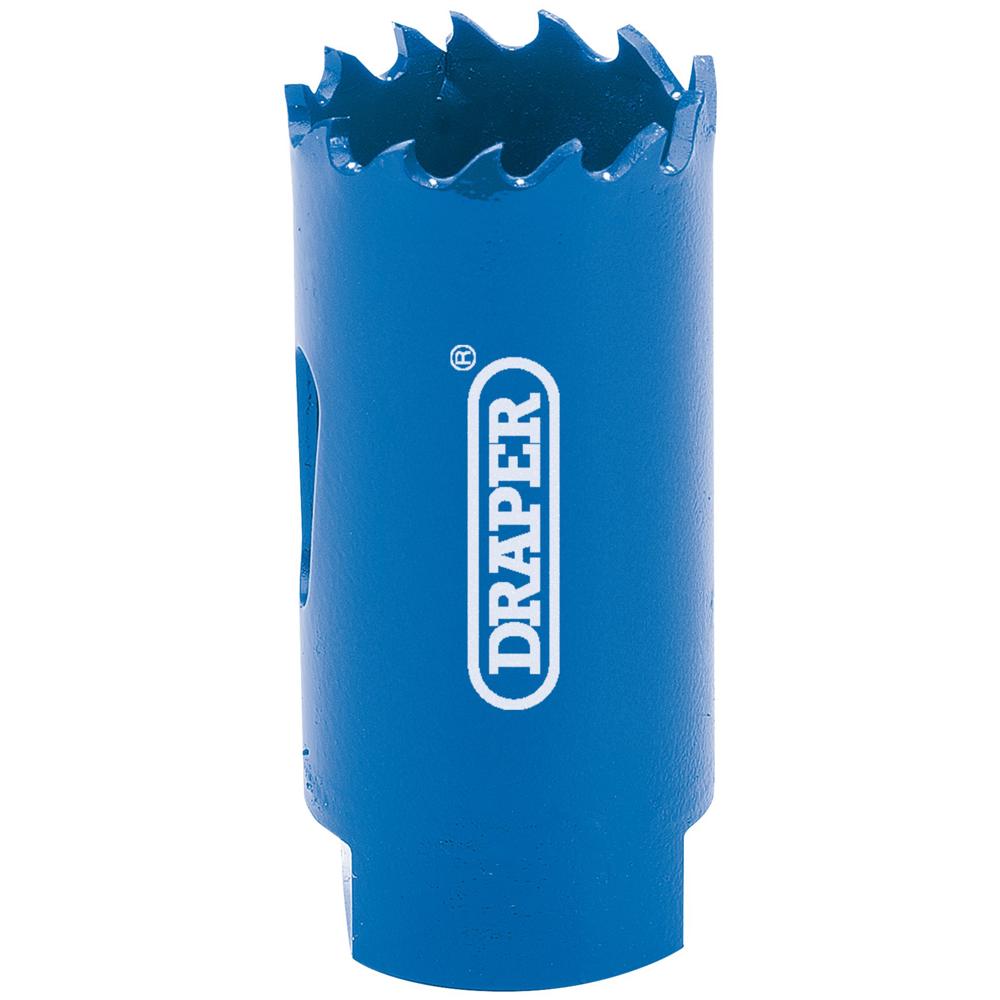 Expert HSS Bi Metal Hole Saw