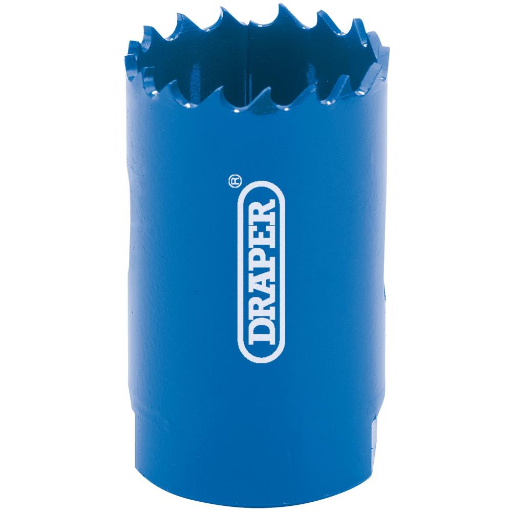 Expert HSS Bi Metal Hole Saw