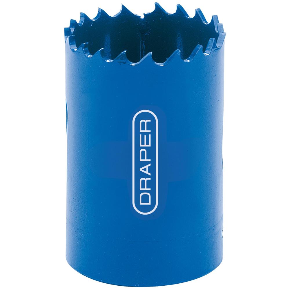 Expert HSS Bi Metal Hole Saw