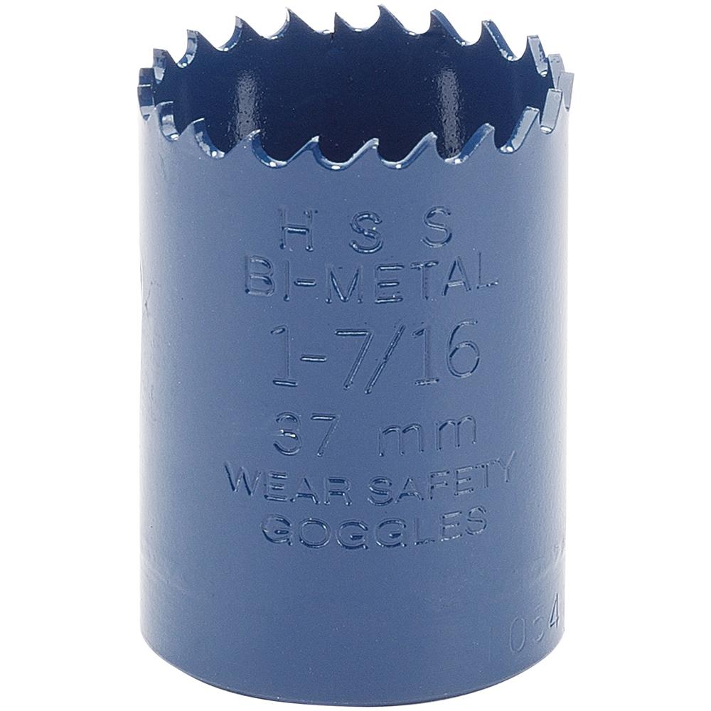 Expert HSS Bi Metal Hole Saw