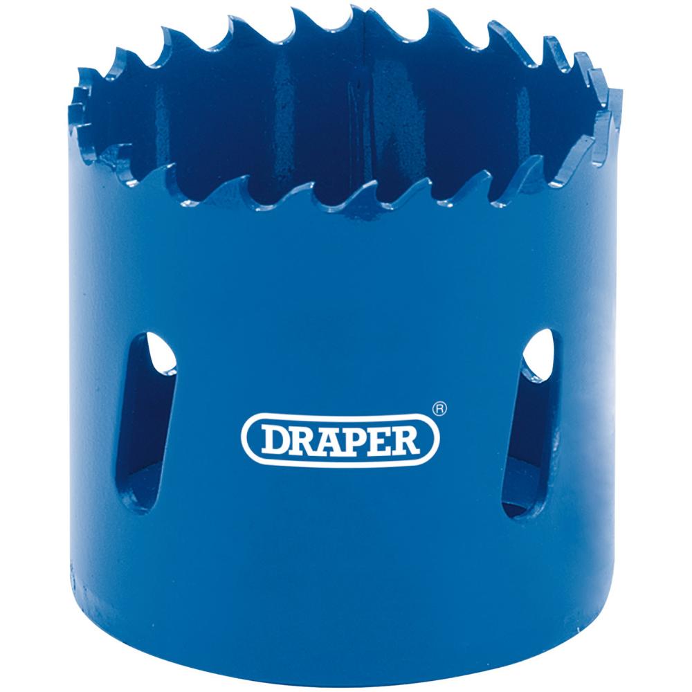 Expert HSS Bi Metal Hole Saw