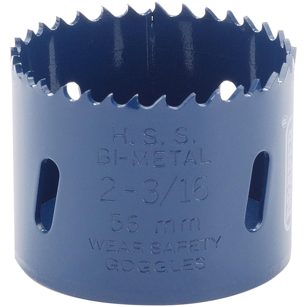 Expert HSS Bi Metal Hole Saw