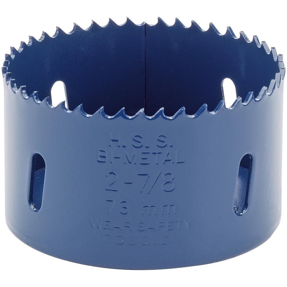 Expert HSS Bi Metal Hole Saw