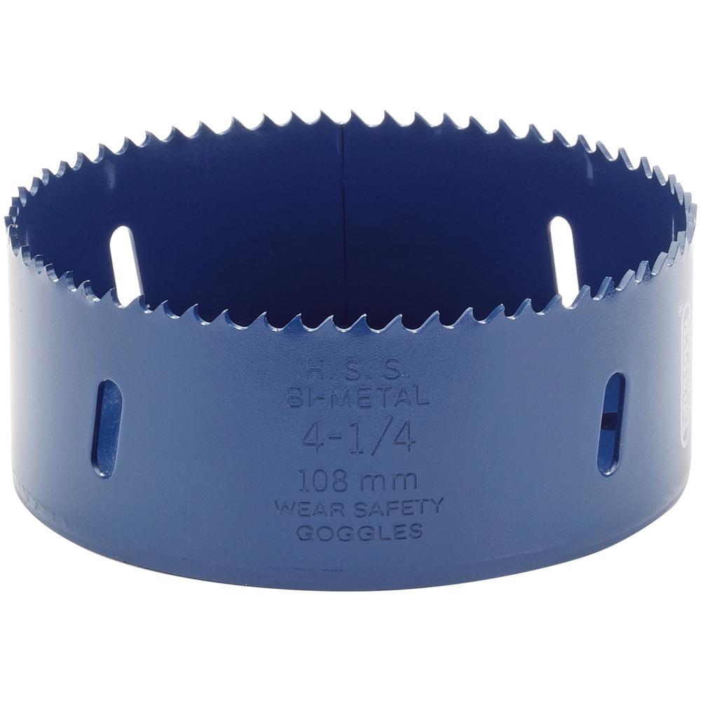 Expert HSS Bi Metal Hole Saw