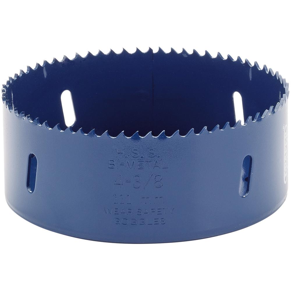 Expert HSS Bi Metal Hole Saw