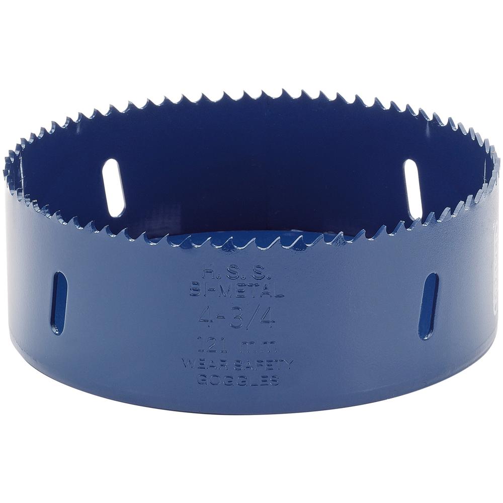 Expert HSS Bi Metal Hole Saw