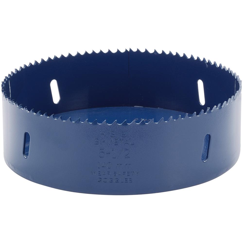 Expert HSS Bi Metal Hole Saw