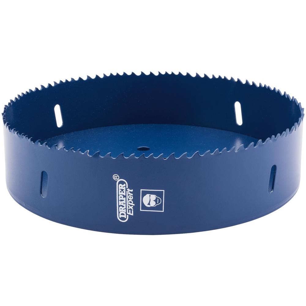 Expert HSS Bi Metal Hole Saw