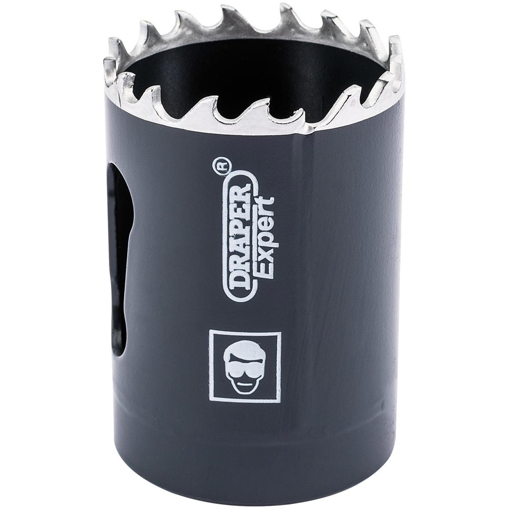 Click to view product details and reviews for Draper Expert Cobalt Hole Saw 35mm. Click to view product details and reviews for Draper Expert Cobalt Hole Saw 35mm.