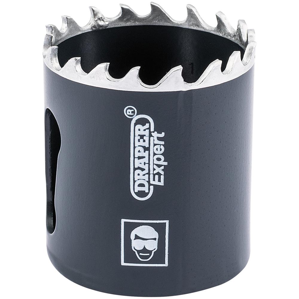 Click to view product details and reviews for Draper Expert Cobalt Hole Saw 38mm.