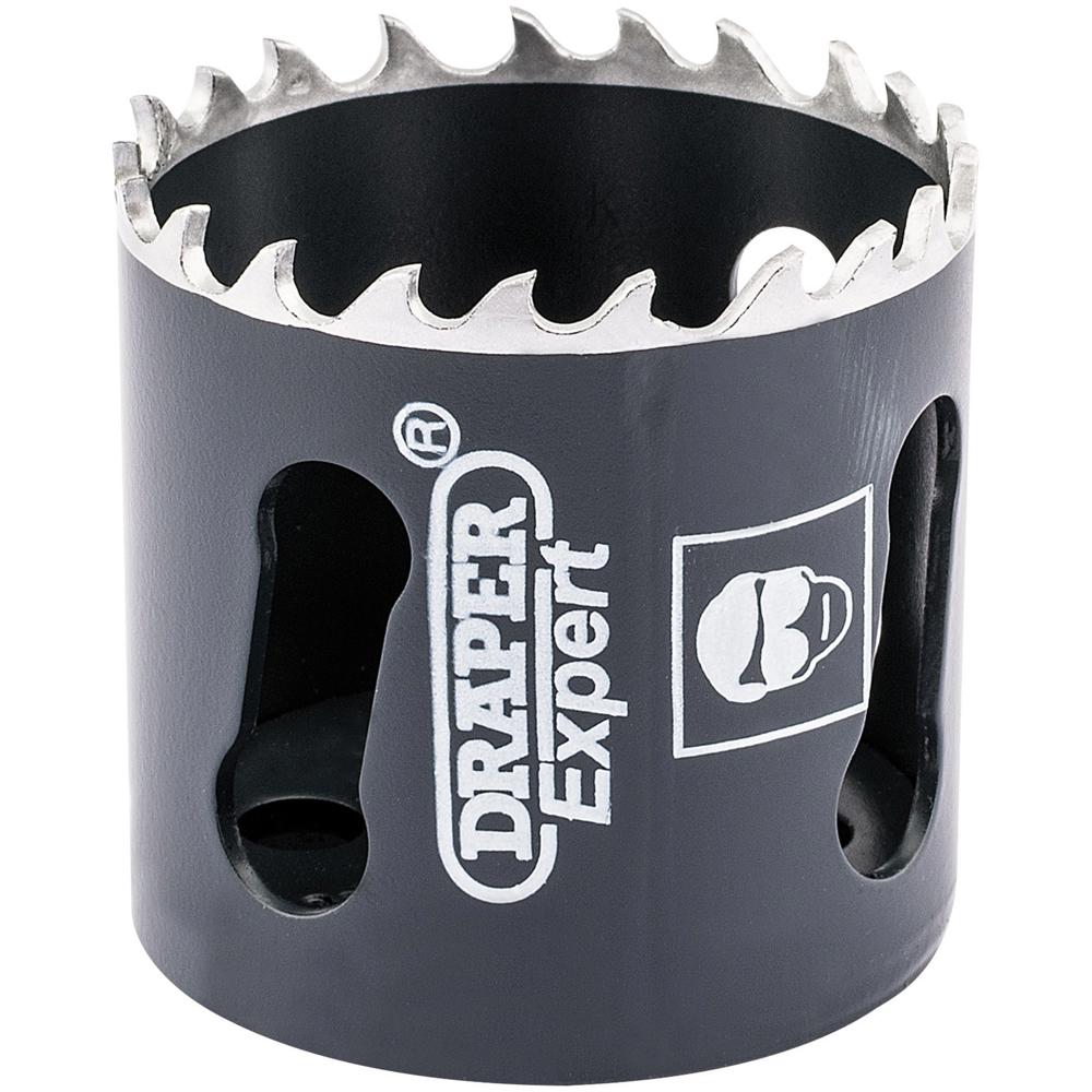 Click to view product details and reviews for Draper Expert Cobalt Hole Saw 44mm.