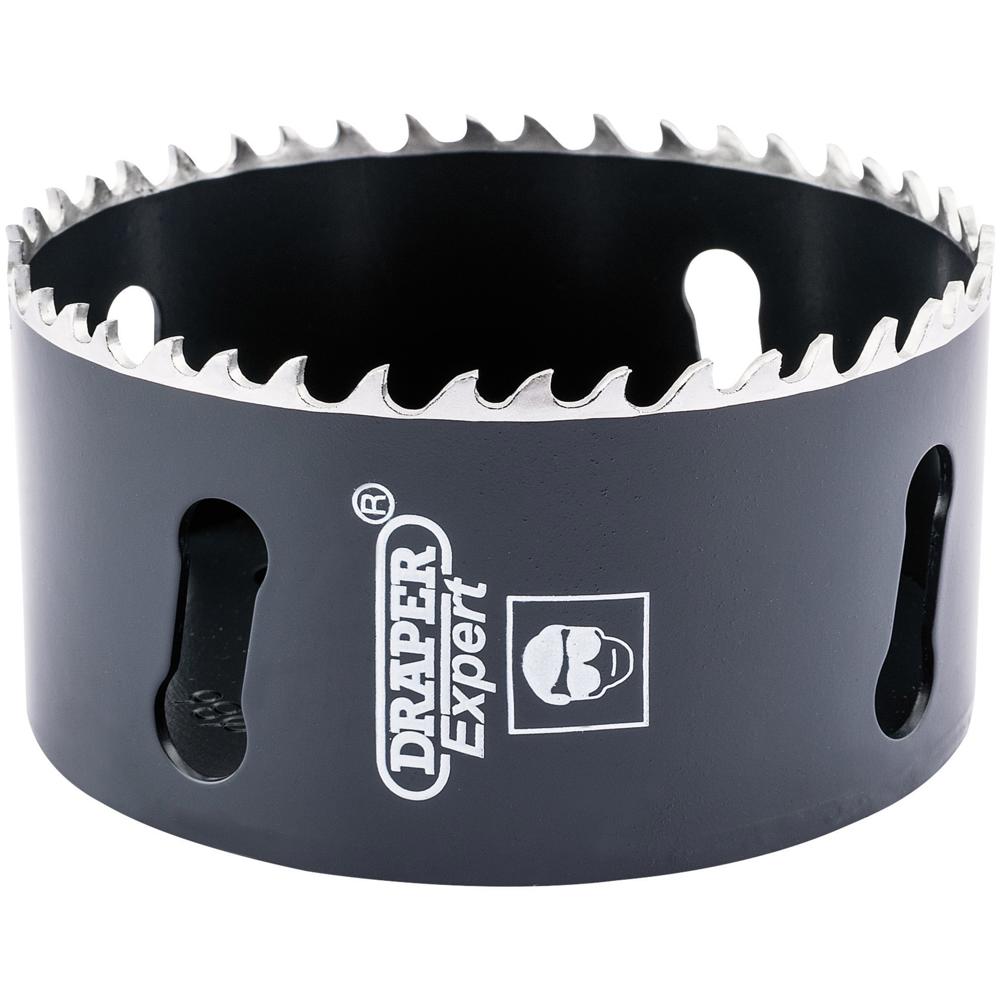 Expert Cobalt Hole Saw