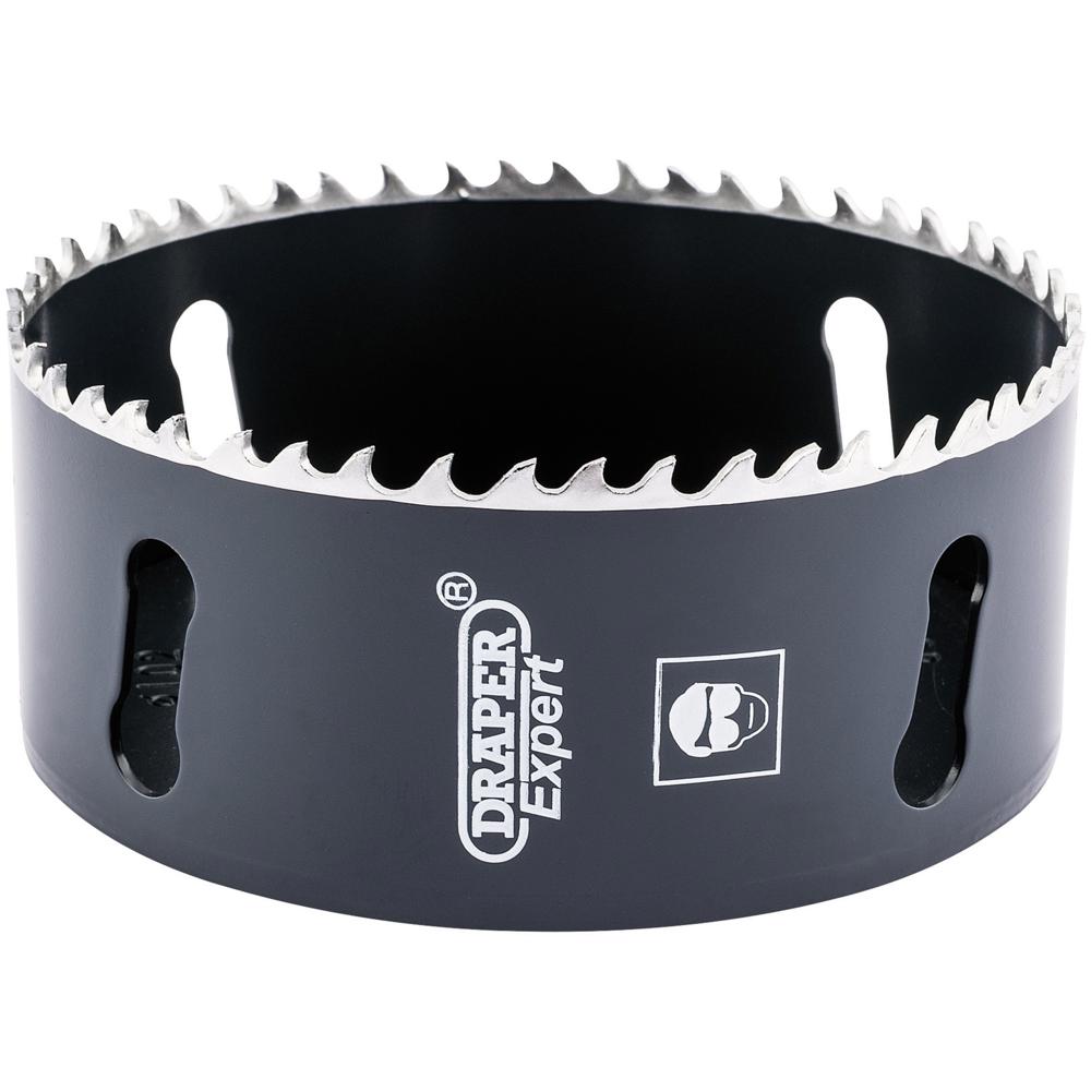 Expert Cobalt Hole Saw