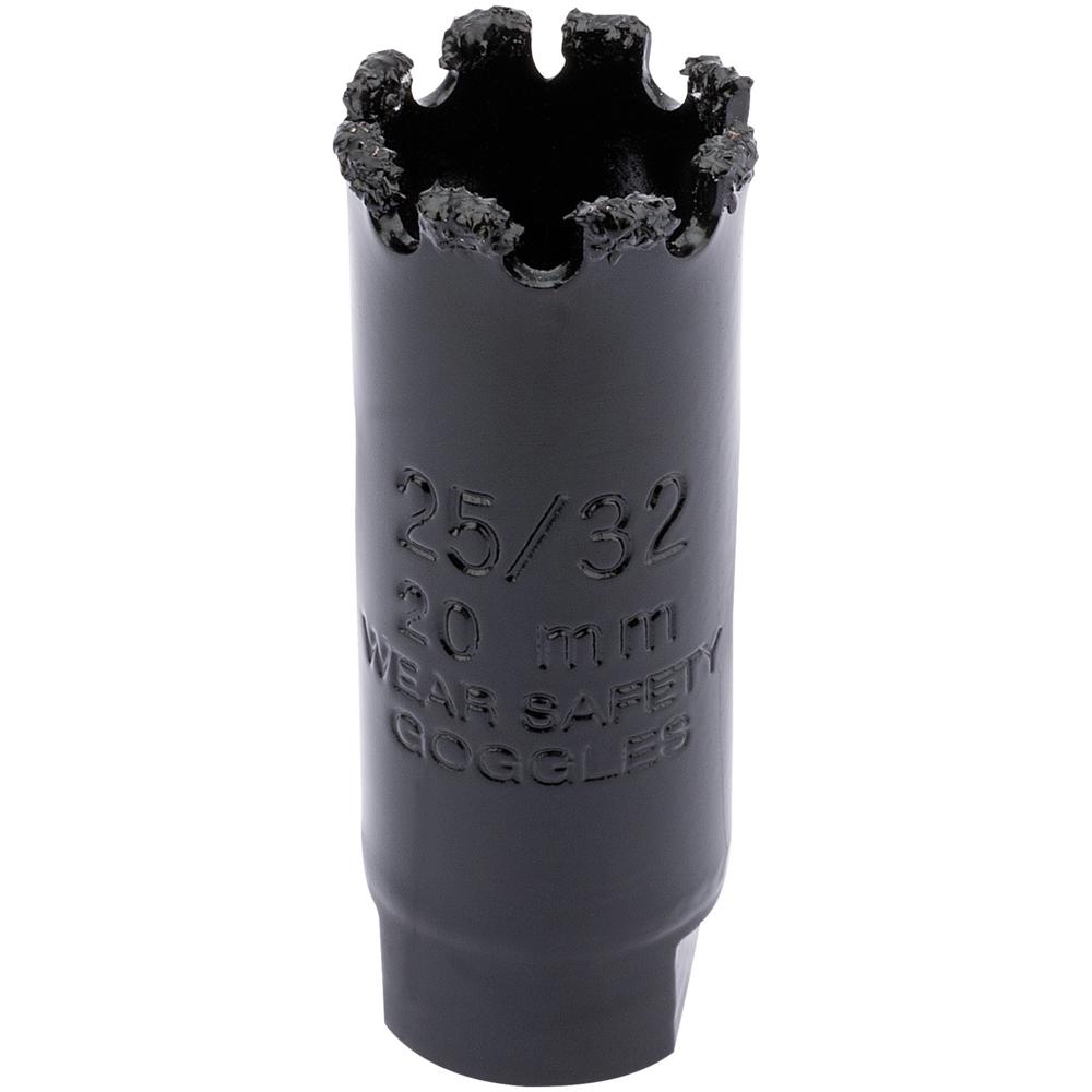 Click to view product details and reviews for Draper Expert Tungsten Carbide Grit Hole Saw 20mm.