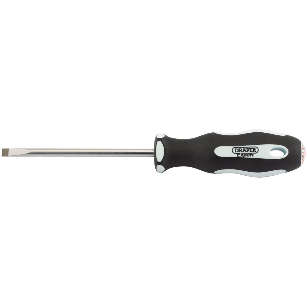 Expert Parallel Slotted Screwdriver