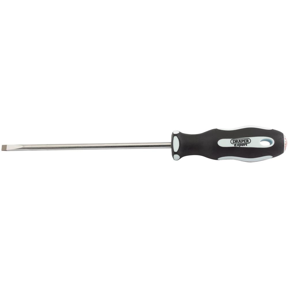Draper Expert Parallel Slotted Screwdriver 5.5mm 150mm