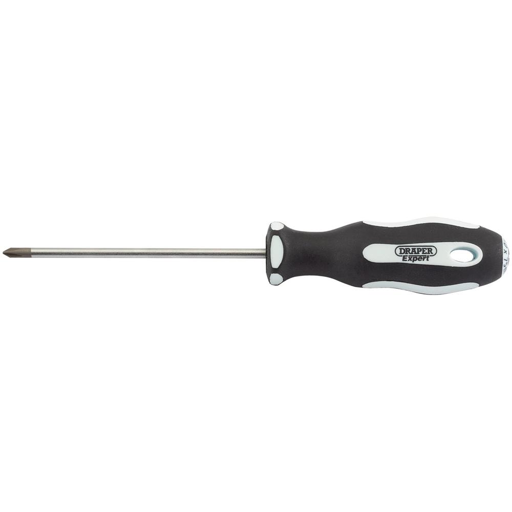 Draper Expert Phillips Screwdriver PH0 75mm