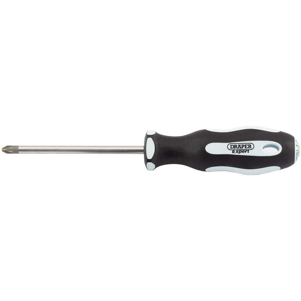 Expert Pozi Screwdriver