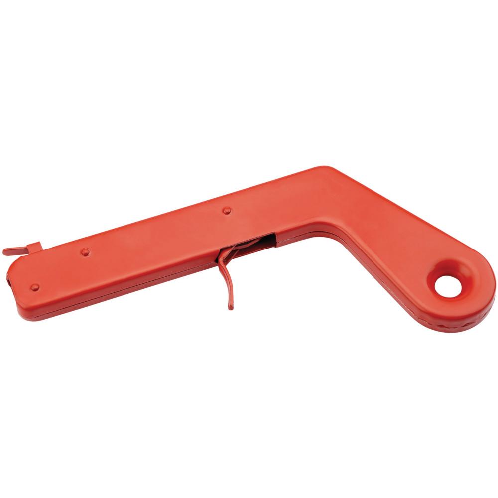 Flint Gun Gas Lighter