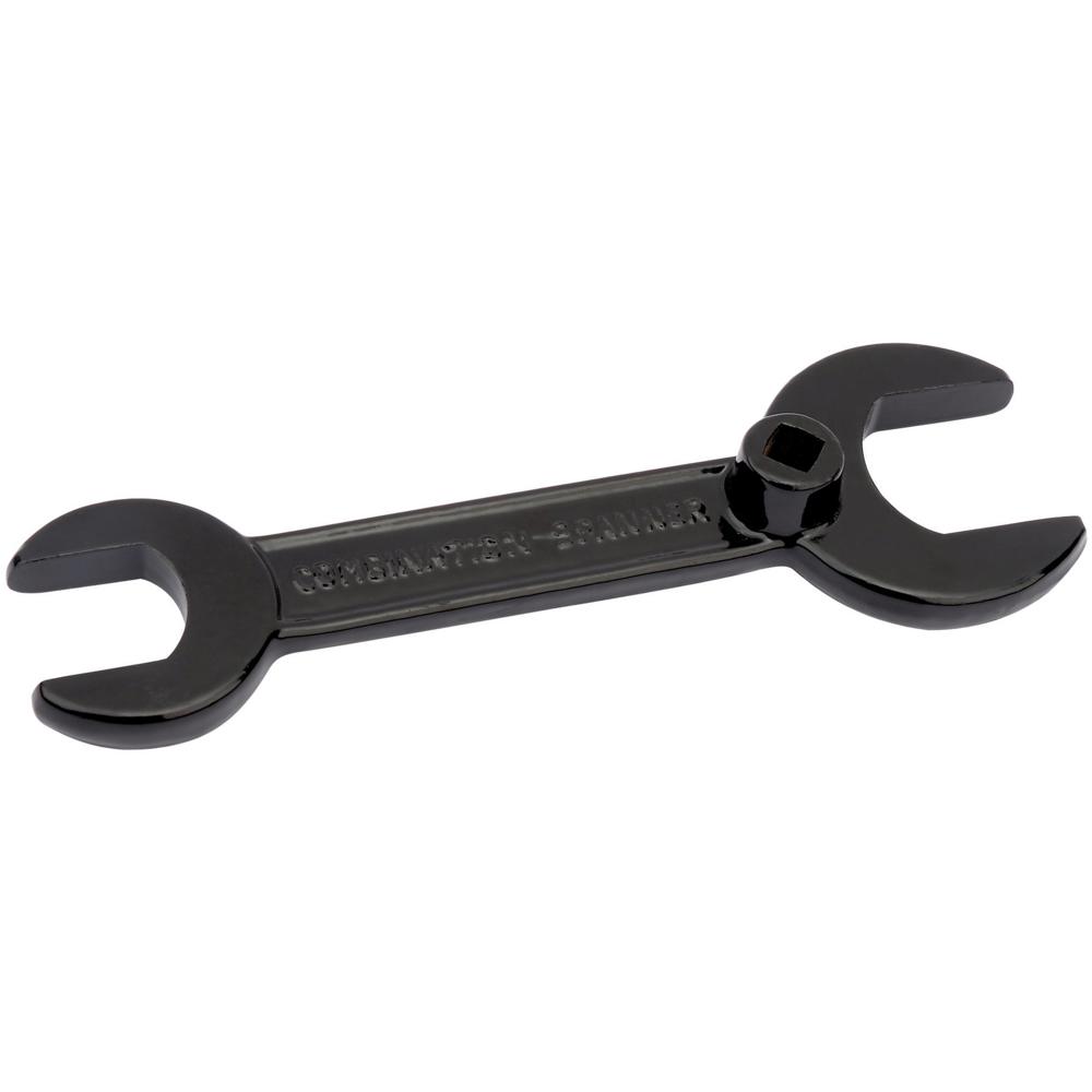 Welding Gas Bottle Spanner Key
