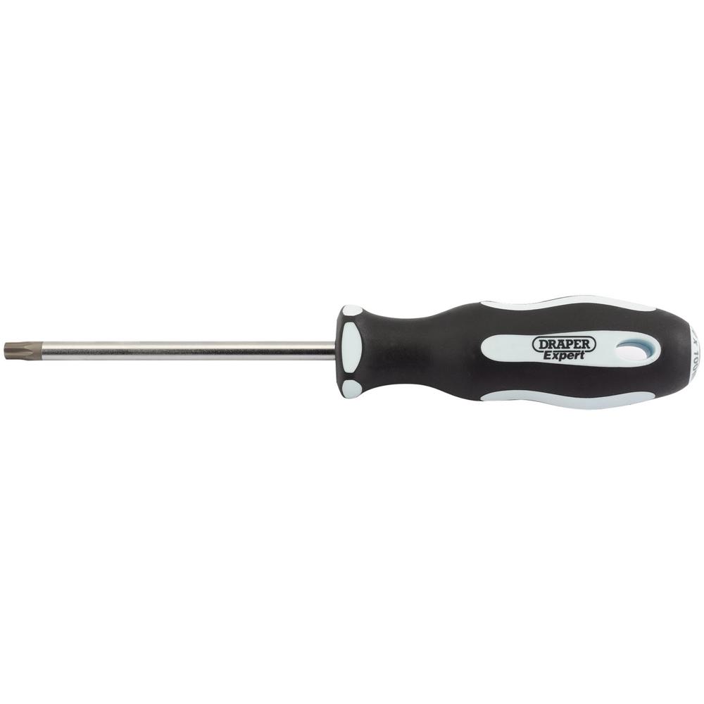 Expert Soft Grip Security Torx Screwdriver