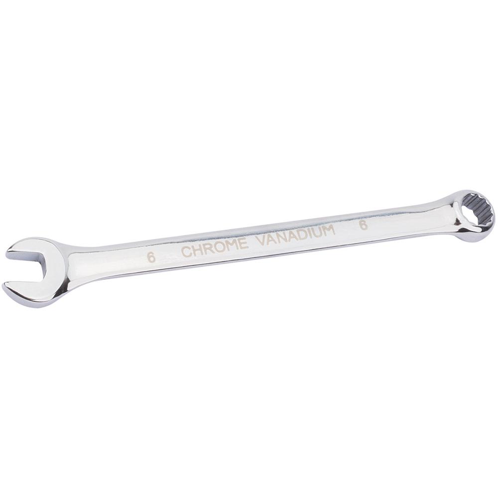 Draper Hi Torq Combination Spanner 6mm