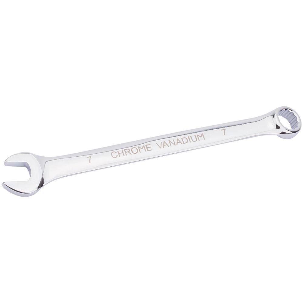 Draper Hi Torq Combination Spanner 7mm