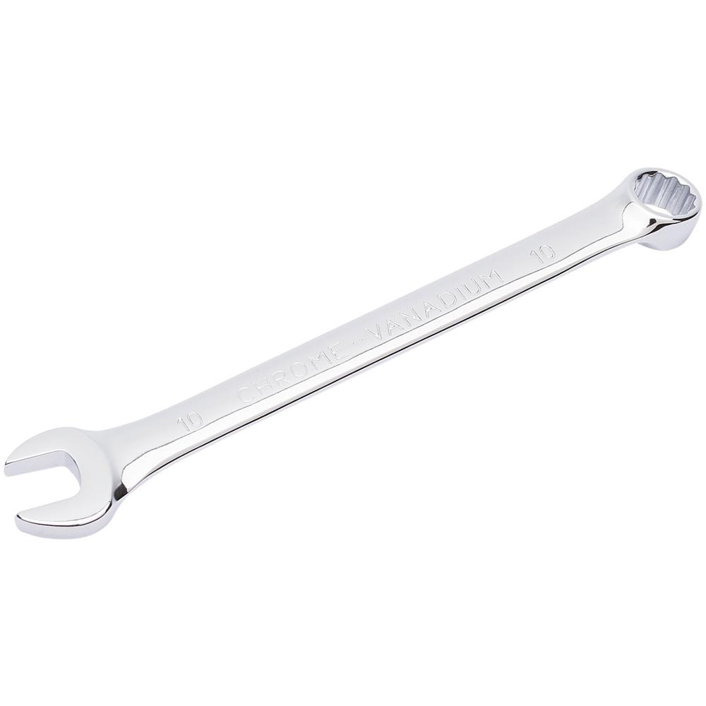 Draper Hi Torq Combination Spanner 10mm