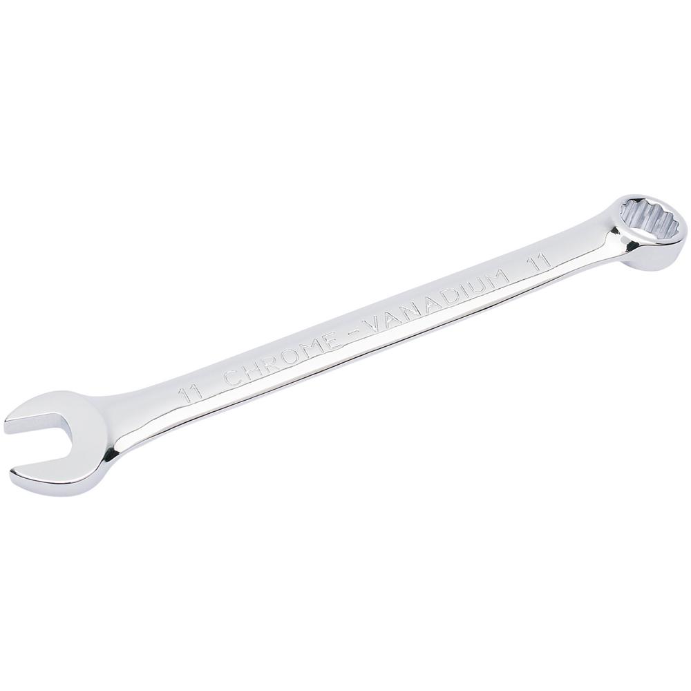 Click to view product details and reviews for Draper Hi Torq Combination Spanner 11mm.